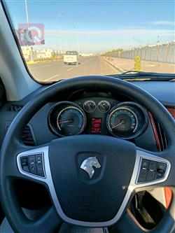 إيران خودرو دينا